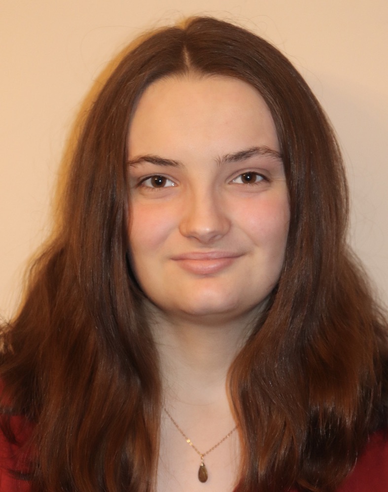 Sara Jones - Marketing & Fundraising