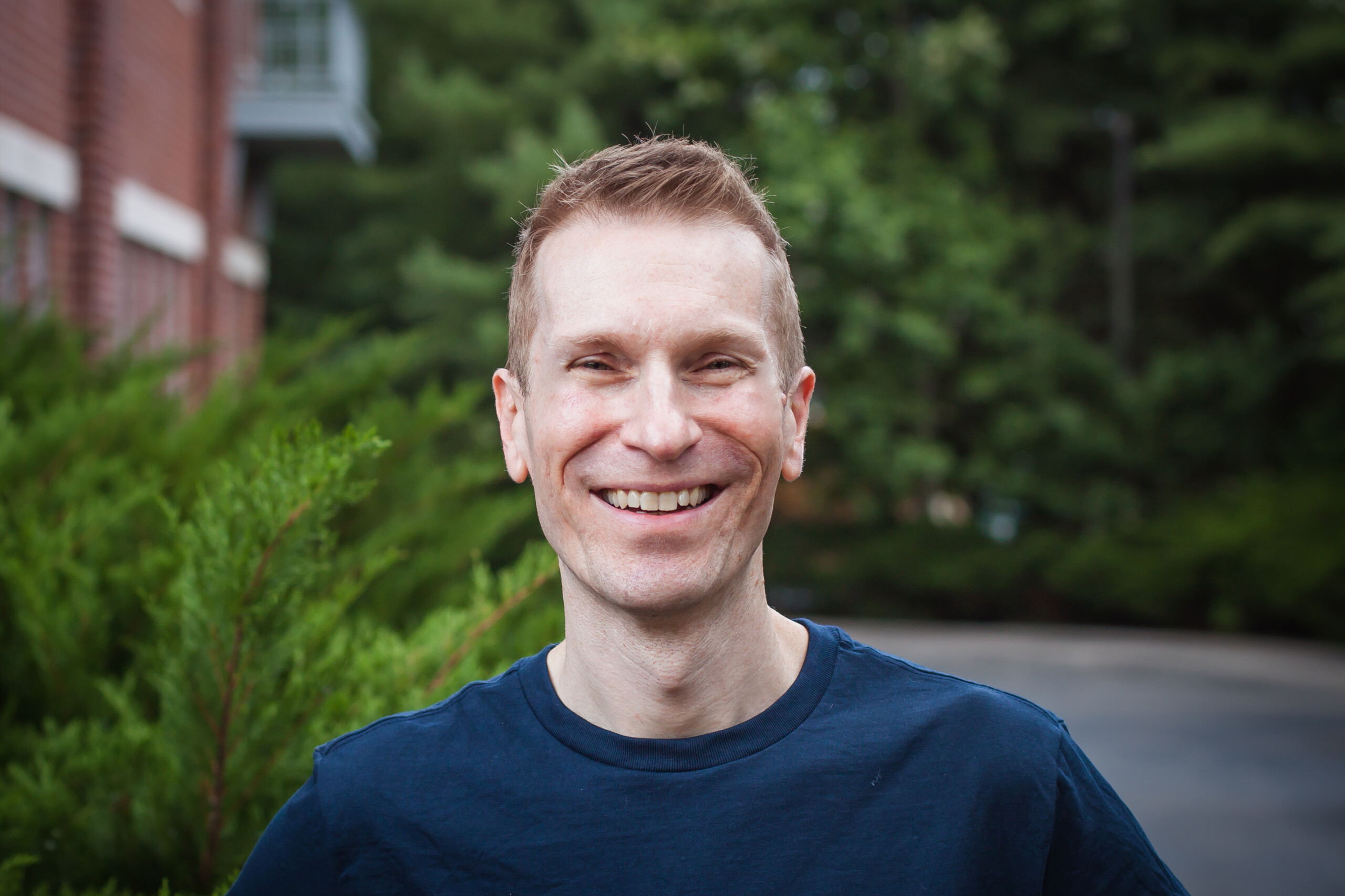 Sara Jones - Marketing & Fundraising